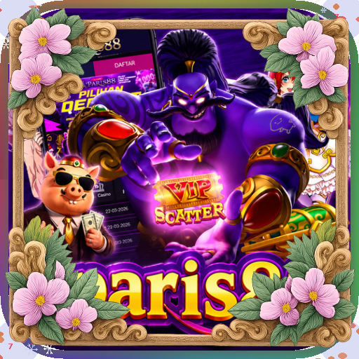 paris88 — galeri pratinjau - APK Resmi