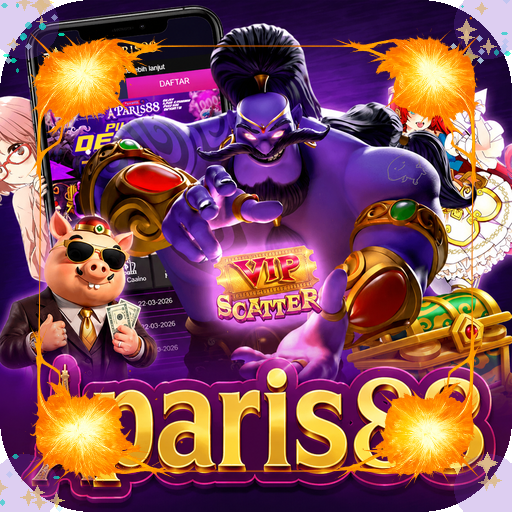paris88 — galeri pratinjau Resmi APK
